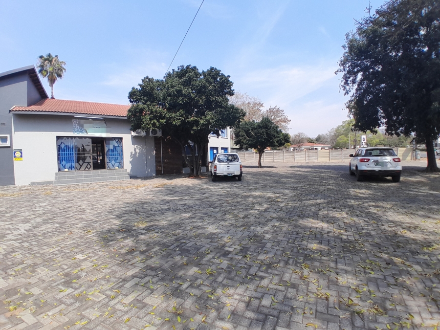 Commercial Property for Sale in Bodorp North West